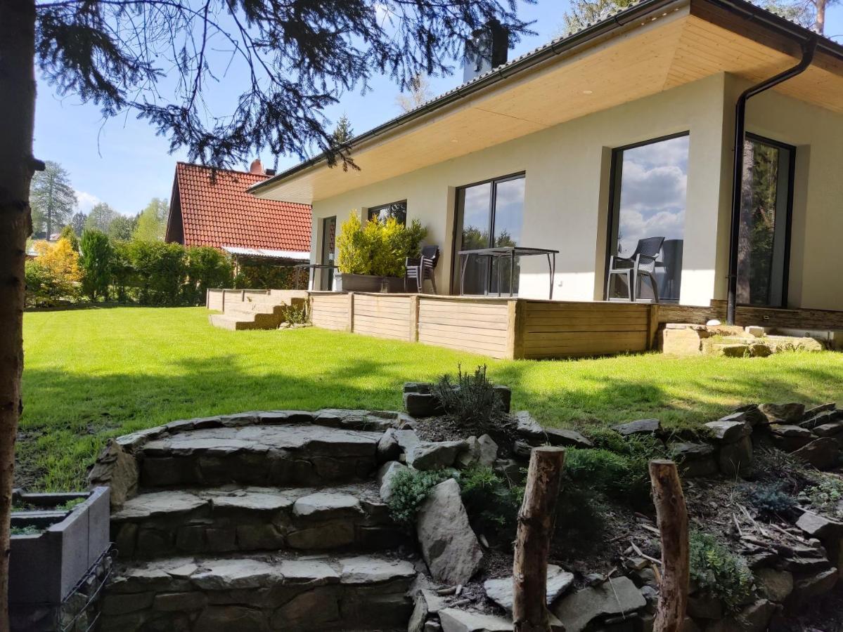 Apartmany Lipnoczech Frymburk Exterior photo